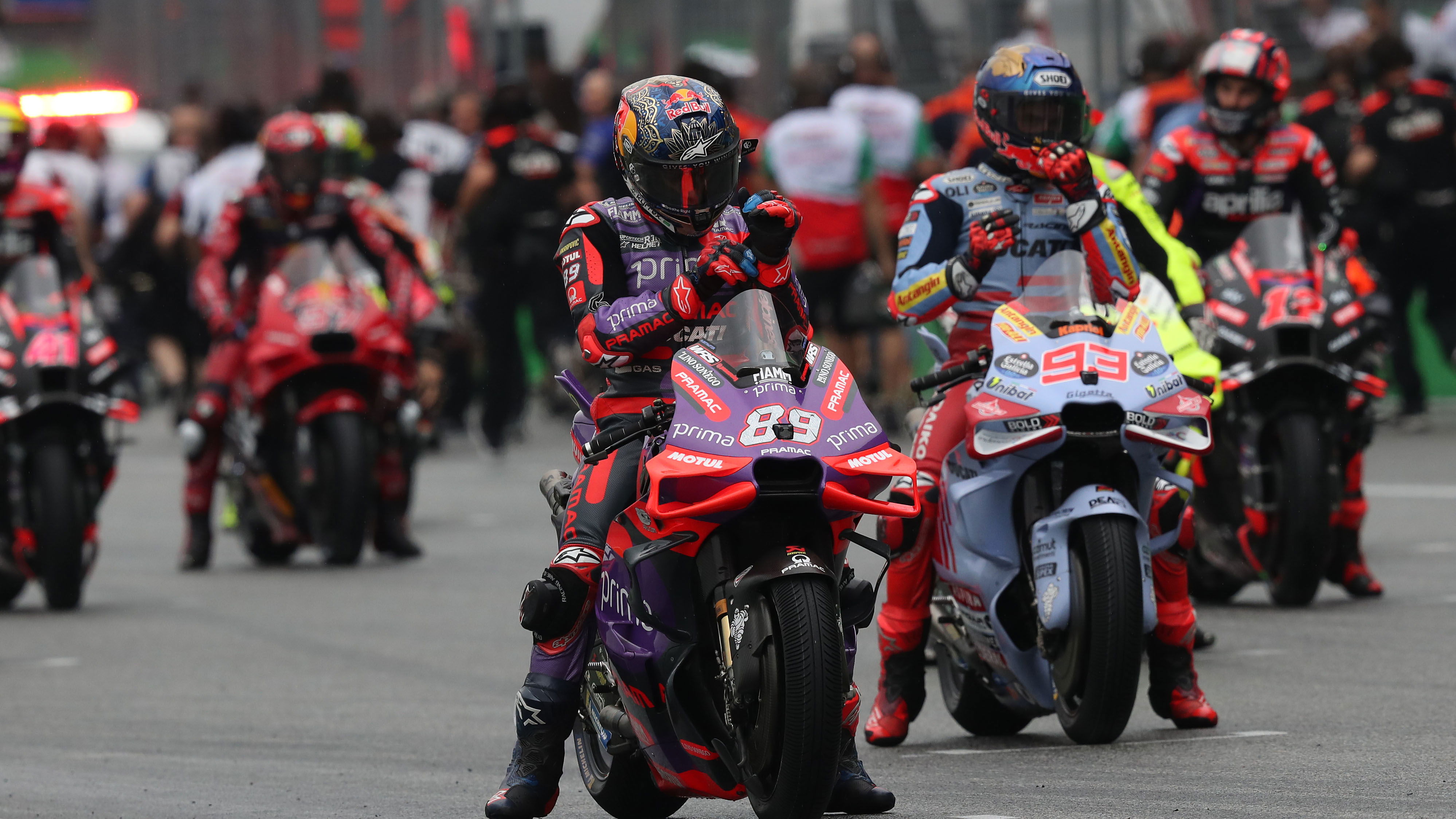 MotoGP