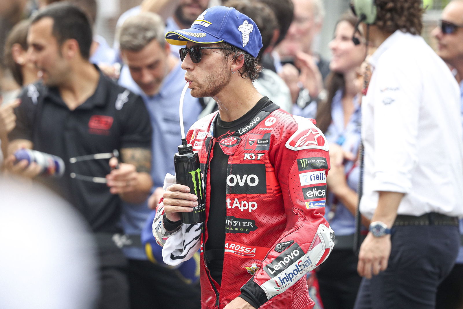 Enea Bastianini