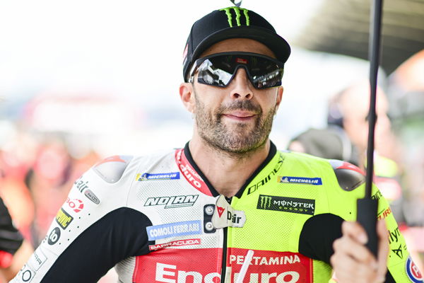 Andrea Iannone