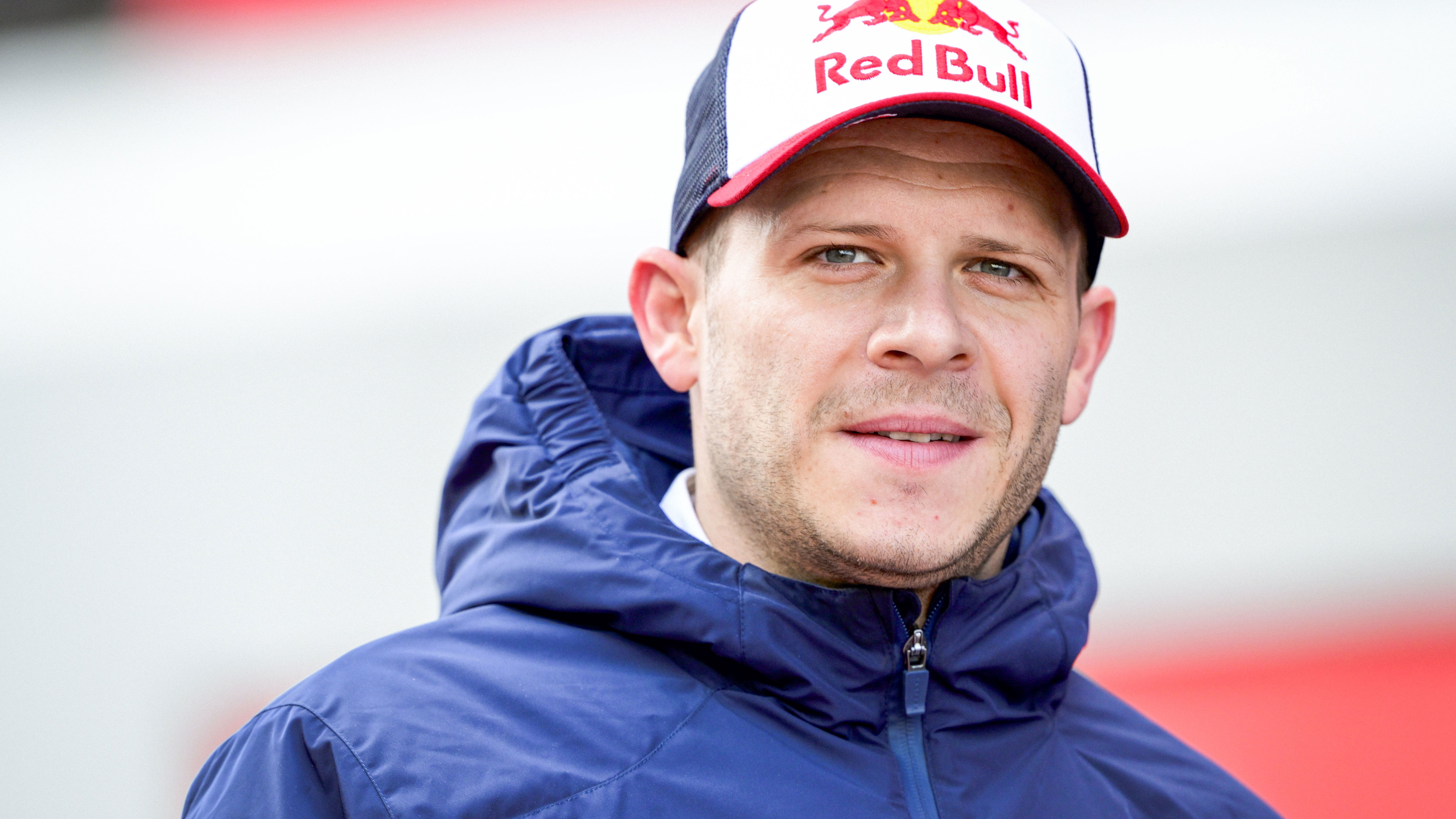 Stefan Bradl