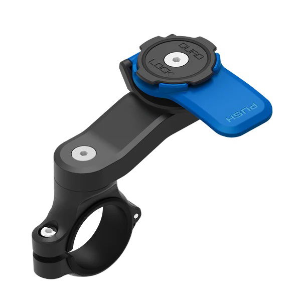 Quad Lock handlebar mount