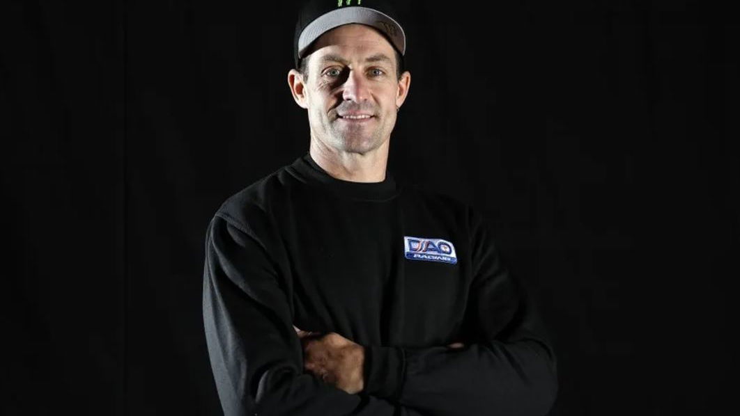 Josh Brookes