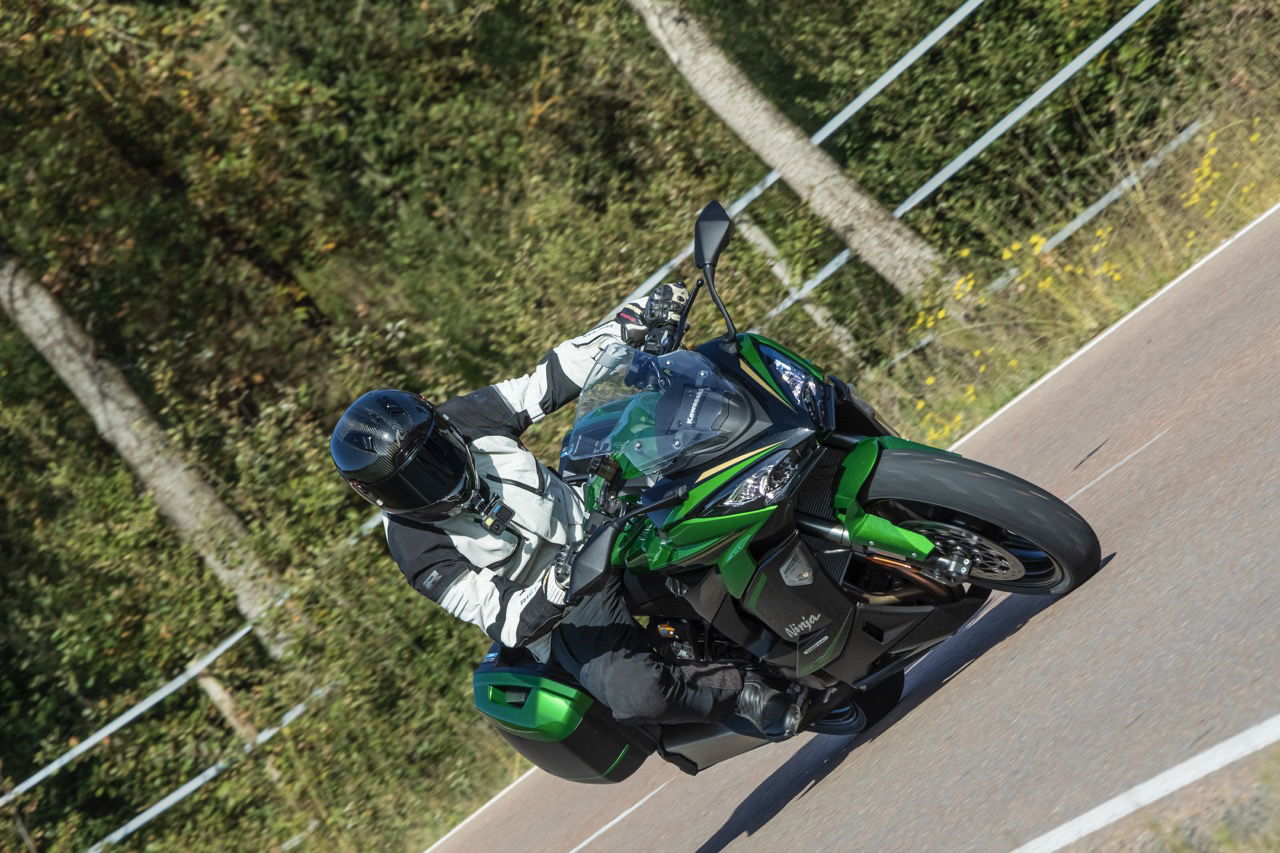 Two colours are available