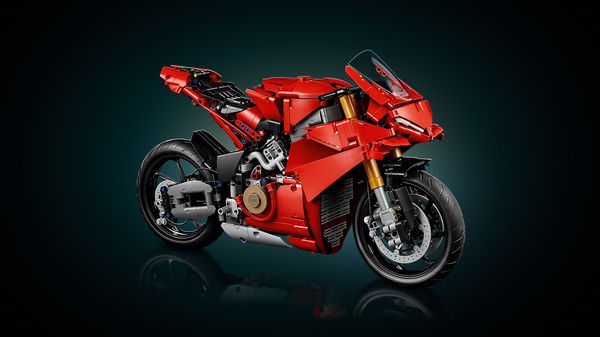 Ducati Panigale V4 S