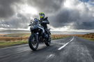 BMW R1300 GS with ASA Review: Game-Changing Gearbox Tech? 