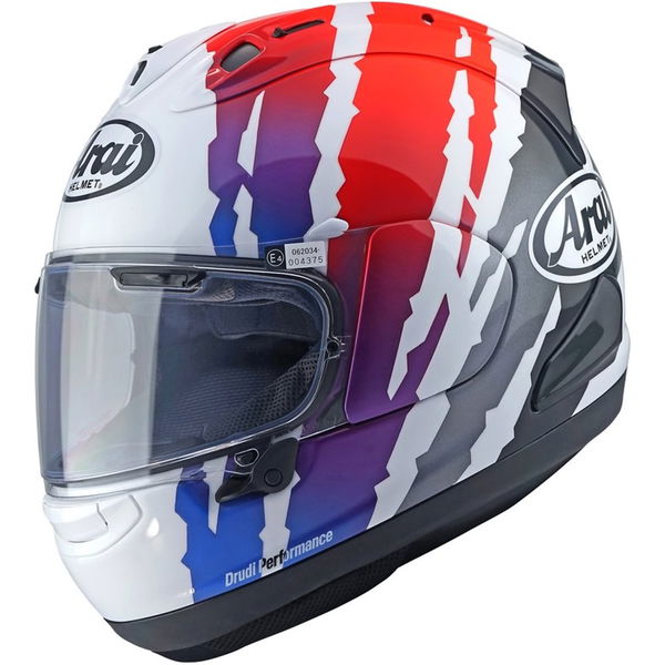 Arai RX-7V Evo 