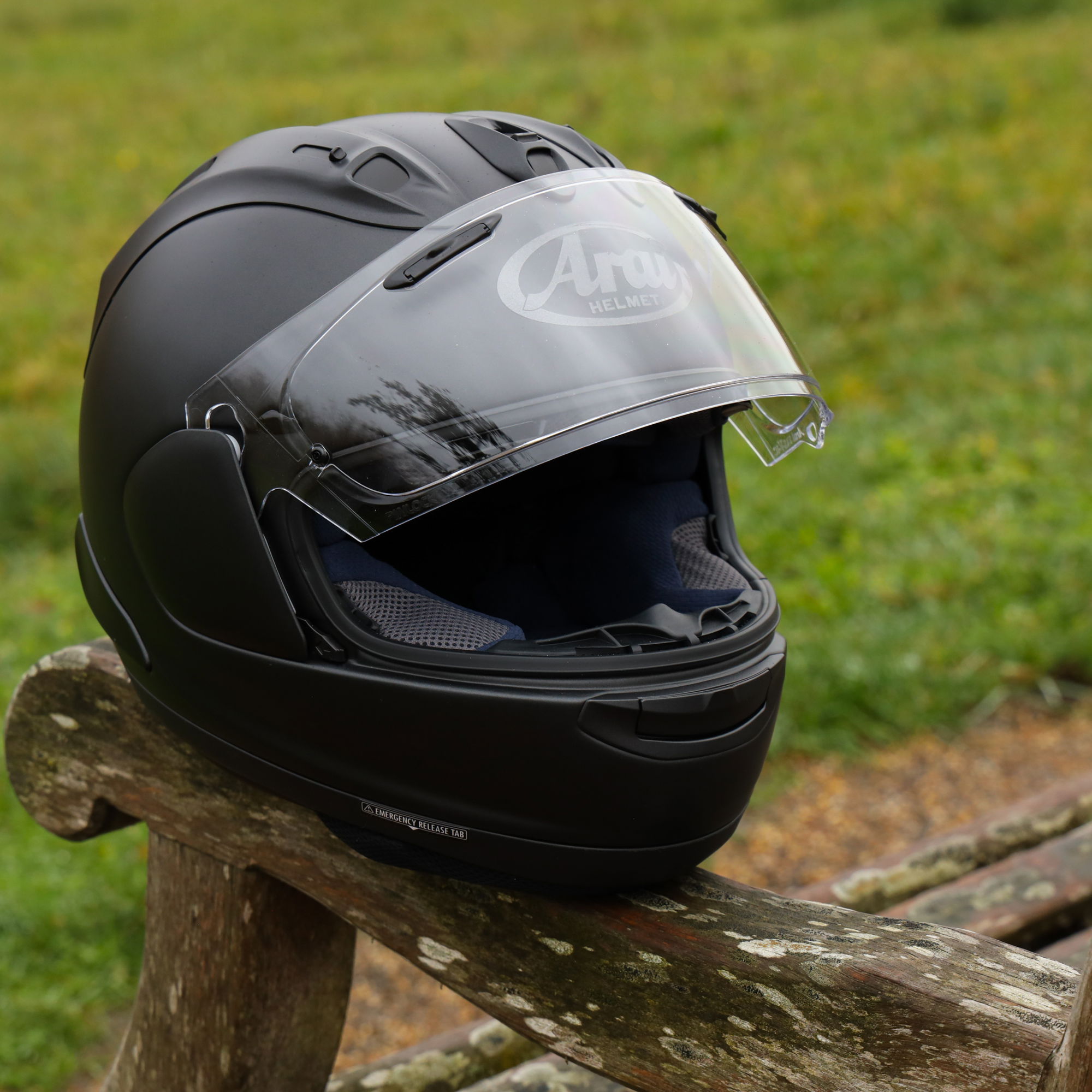Arai RX-7V Evo 