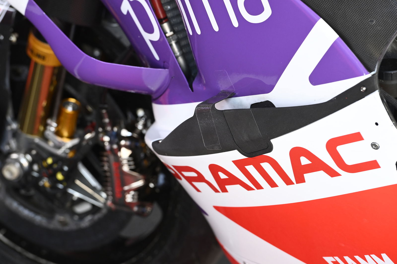 Pramac MotoGP