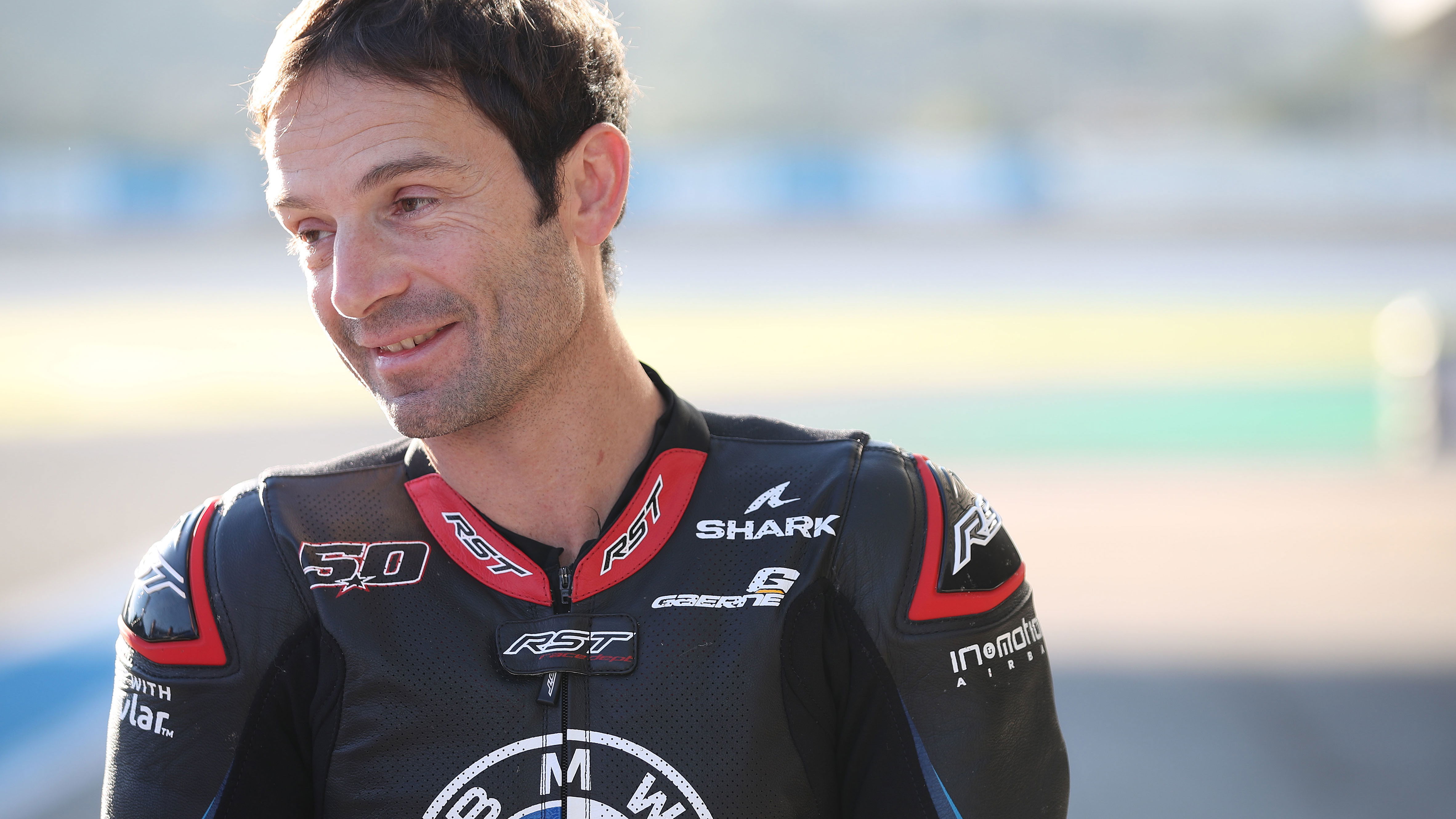 Sylvain Guintoli
