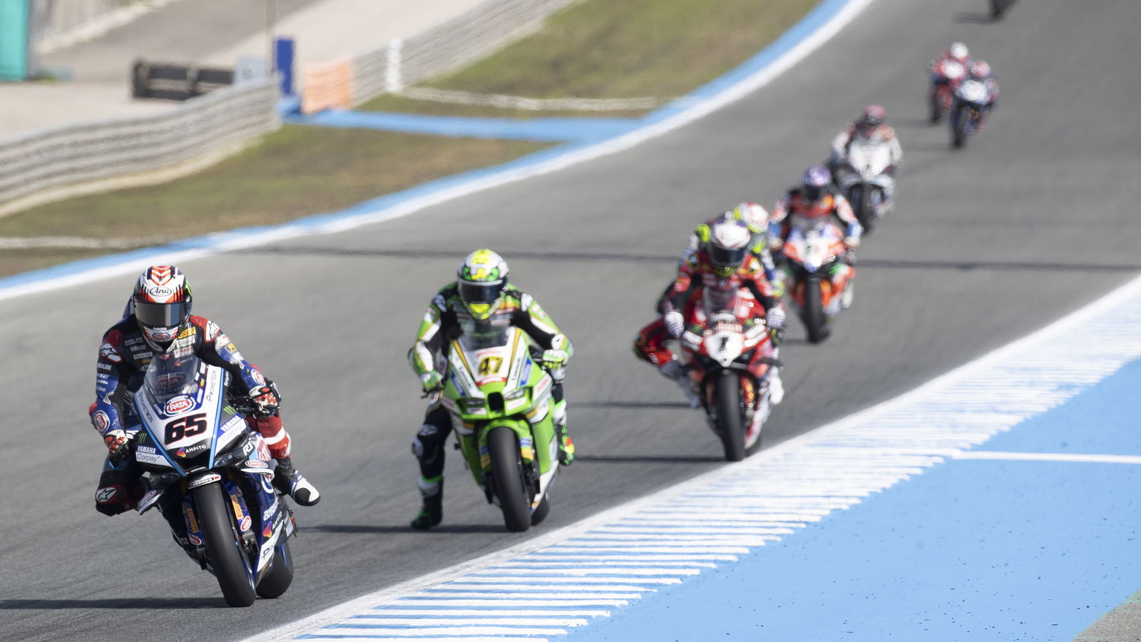 WorldSBK