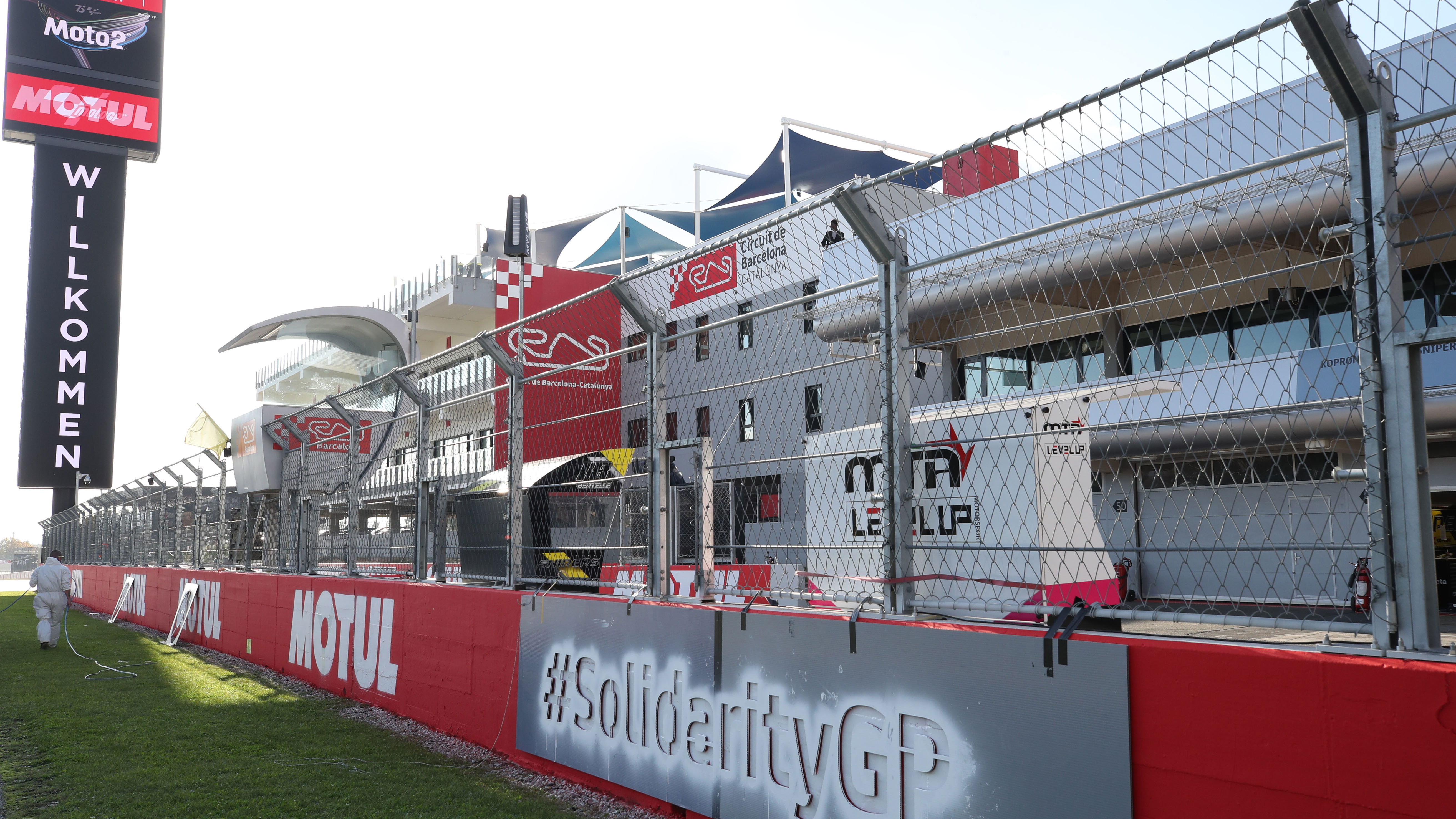 Solidarity GP