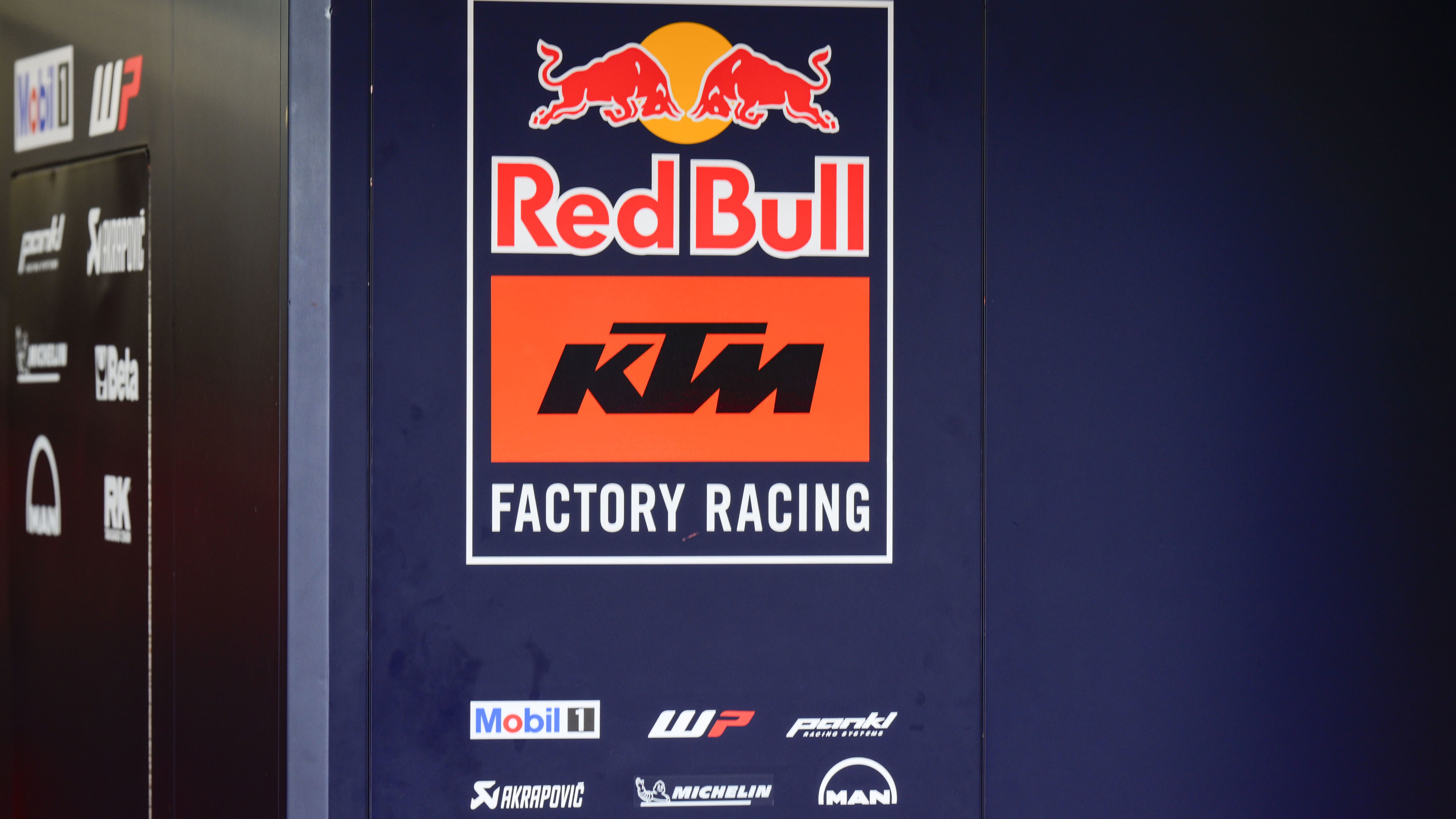 KTM