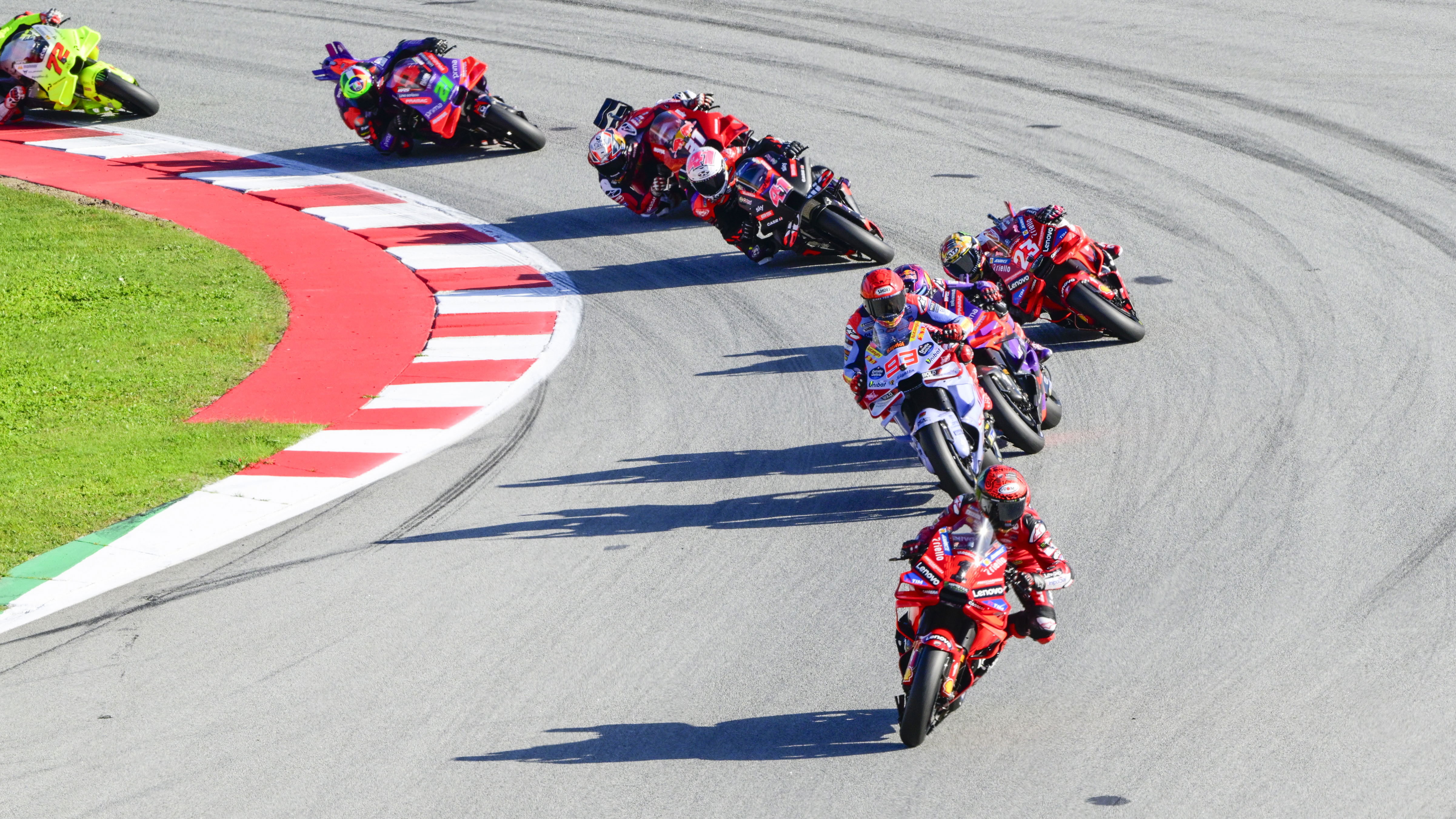 MotoGP 2024