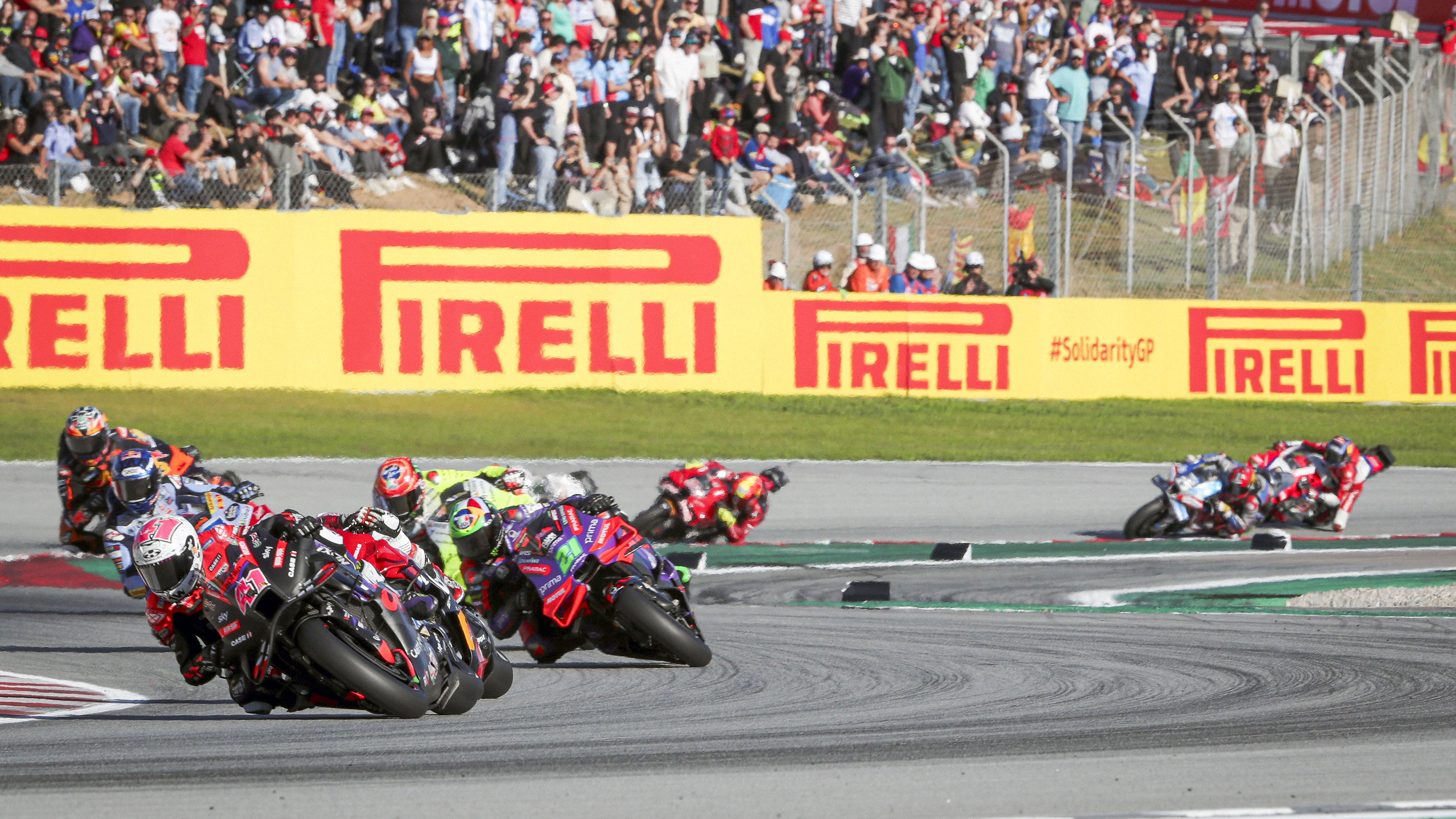 MotoGP