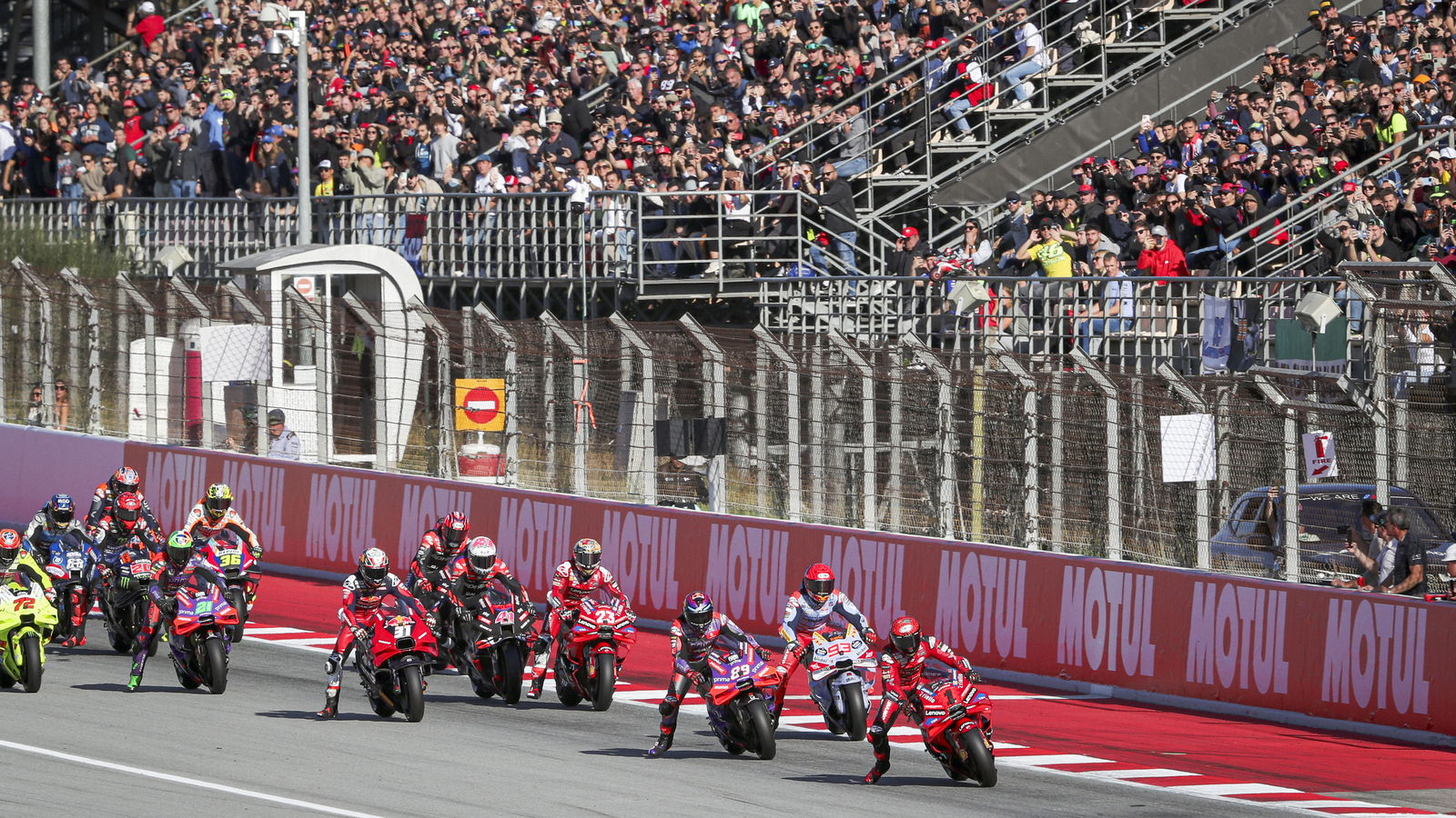 MotoGP 2024