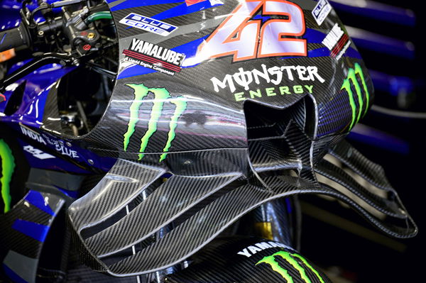 Yamaha MotoGP