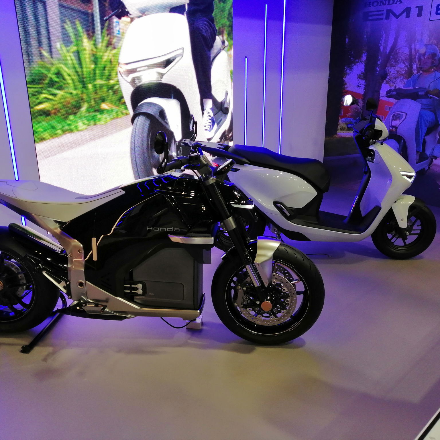 Motorcycle Live 2024
