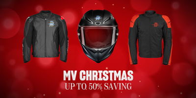 MV Agusta Discount Promotion