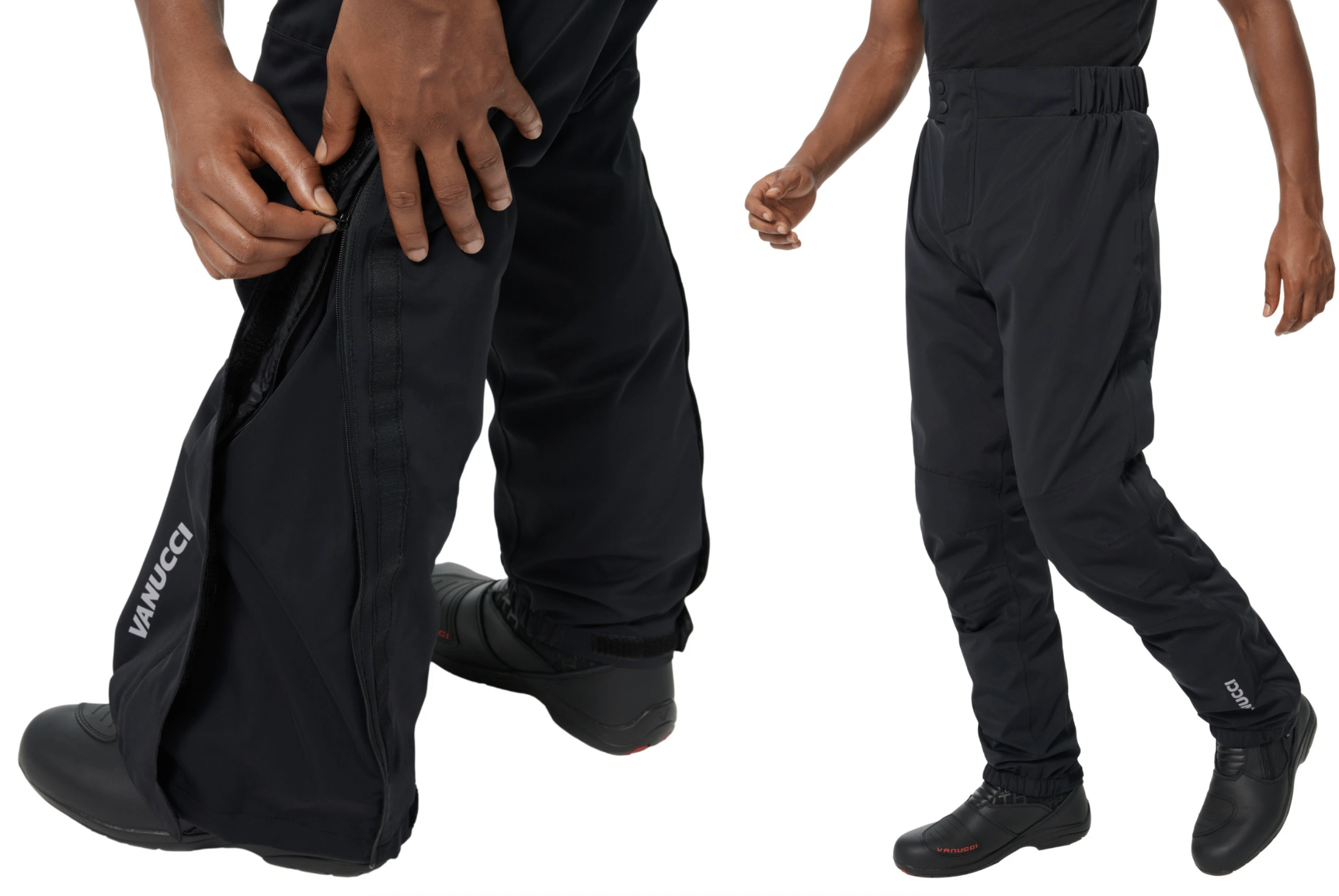 Vanucci VXR-7 rain trousers
