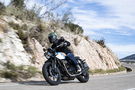 The 2025 Triumph Speed Twin 900