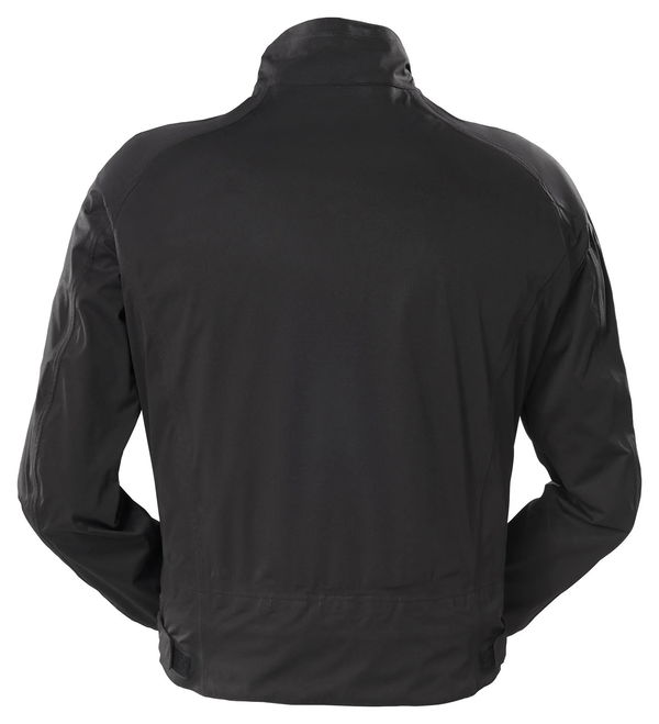 Vanucci VXR-1 rain jacket - rear