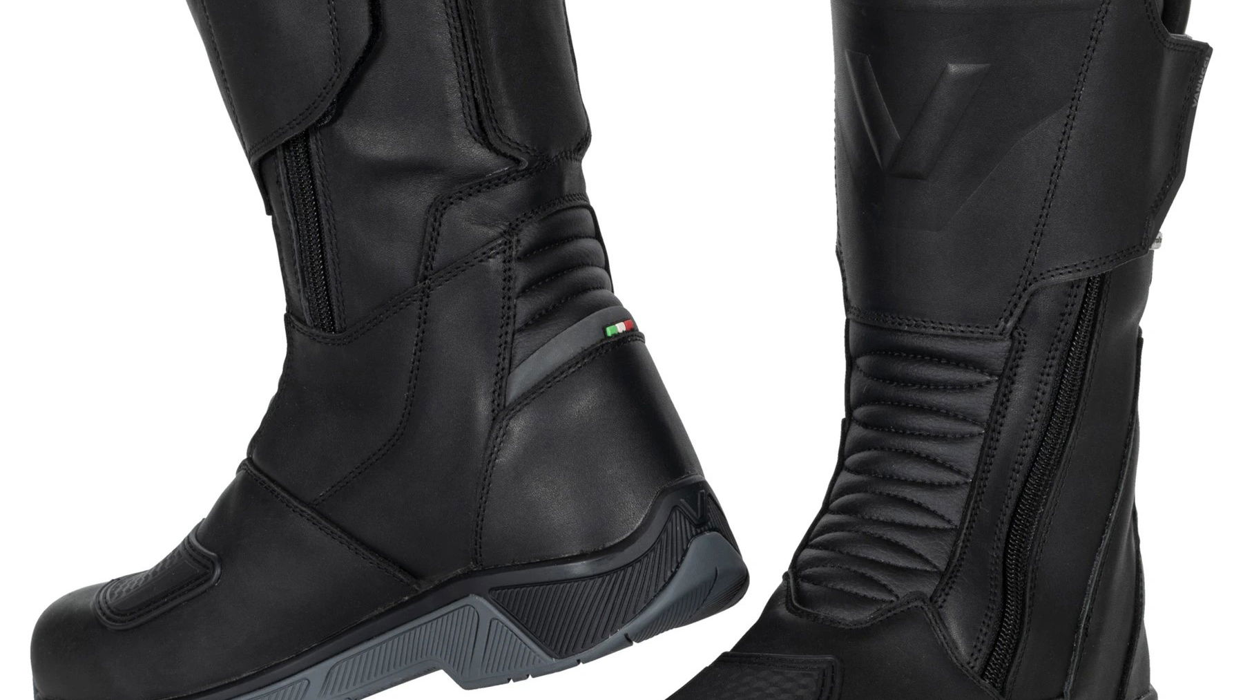 Vanucci VAB-7 boots