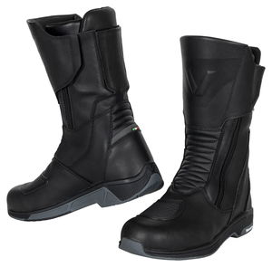 Vanucci VAB-7 boots