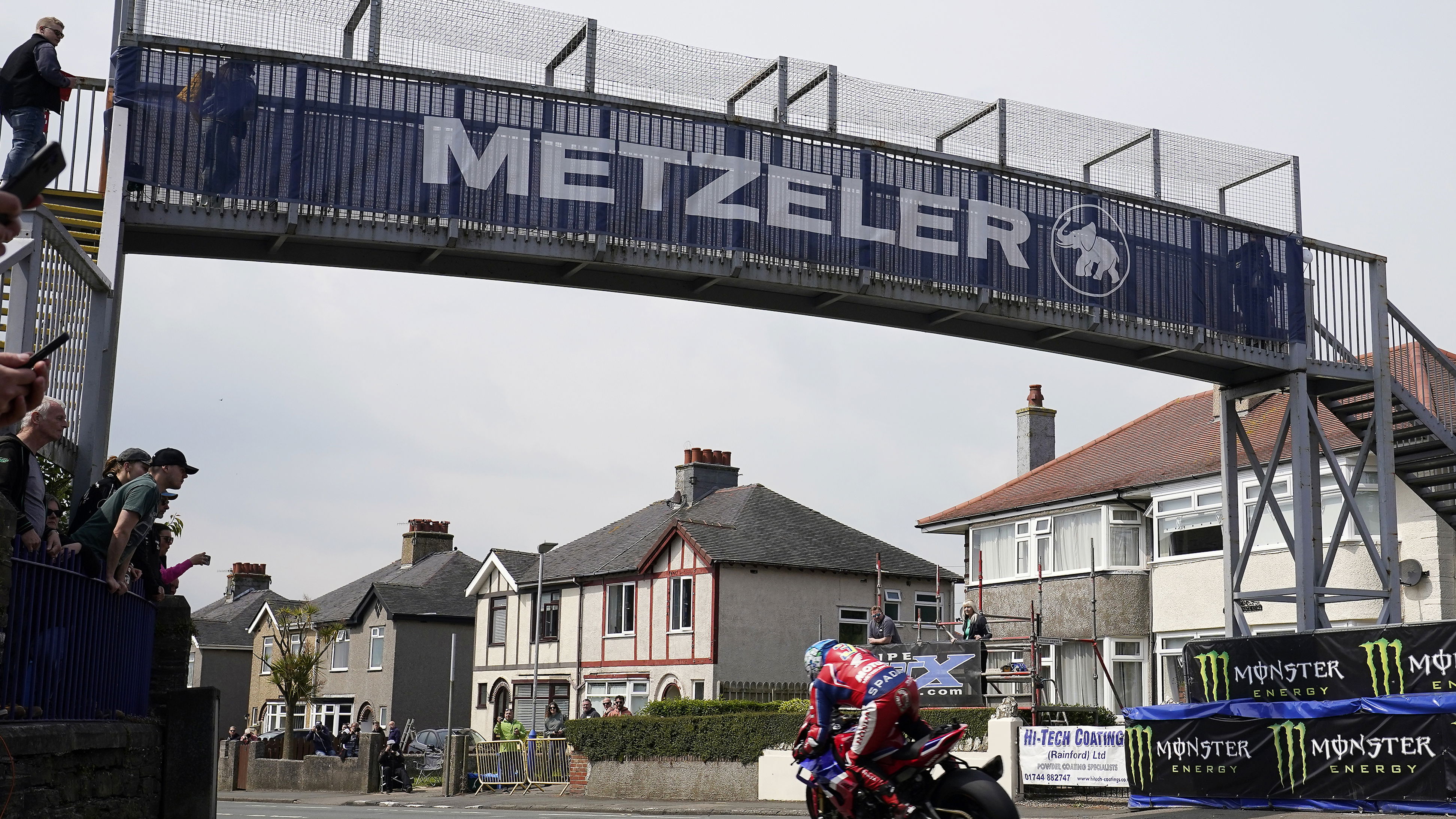 Metzeler