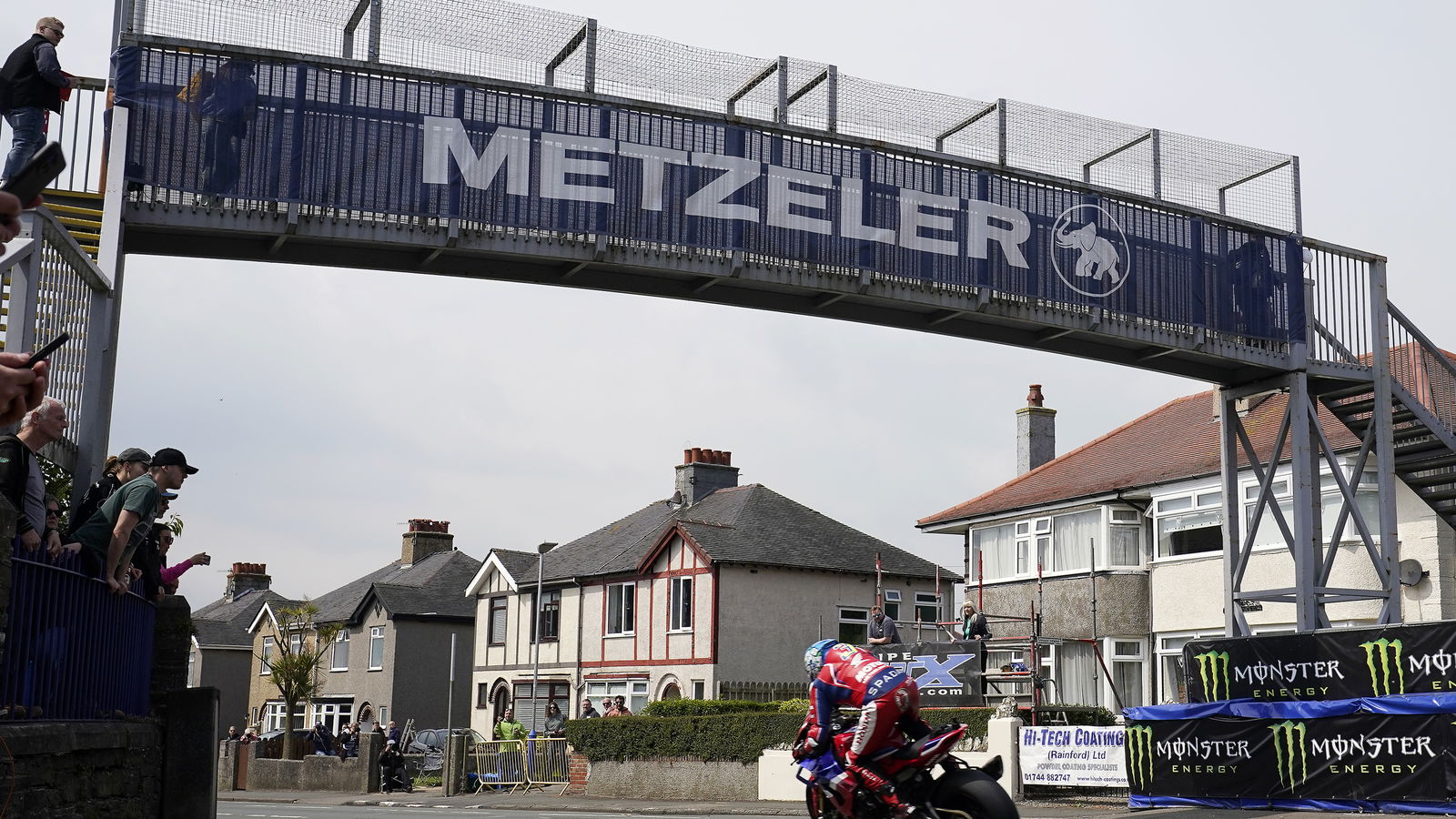 Metzeler
