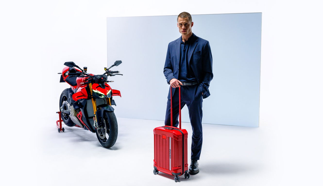 Now you can look this cool when queuing for your Jet2 flight to Benidorm