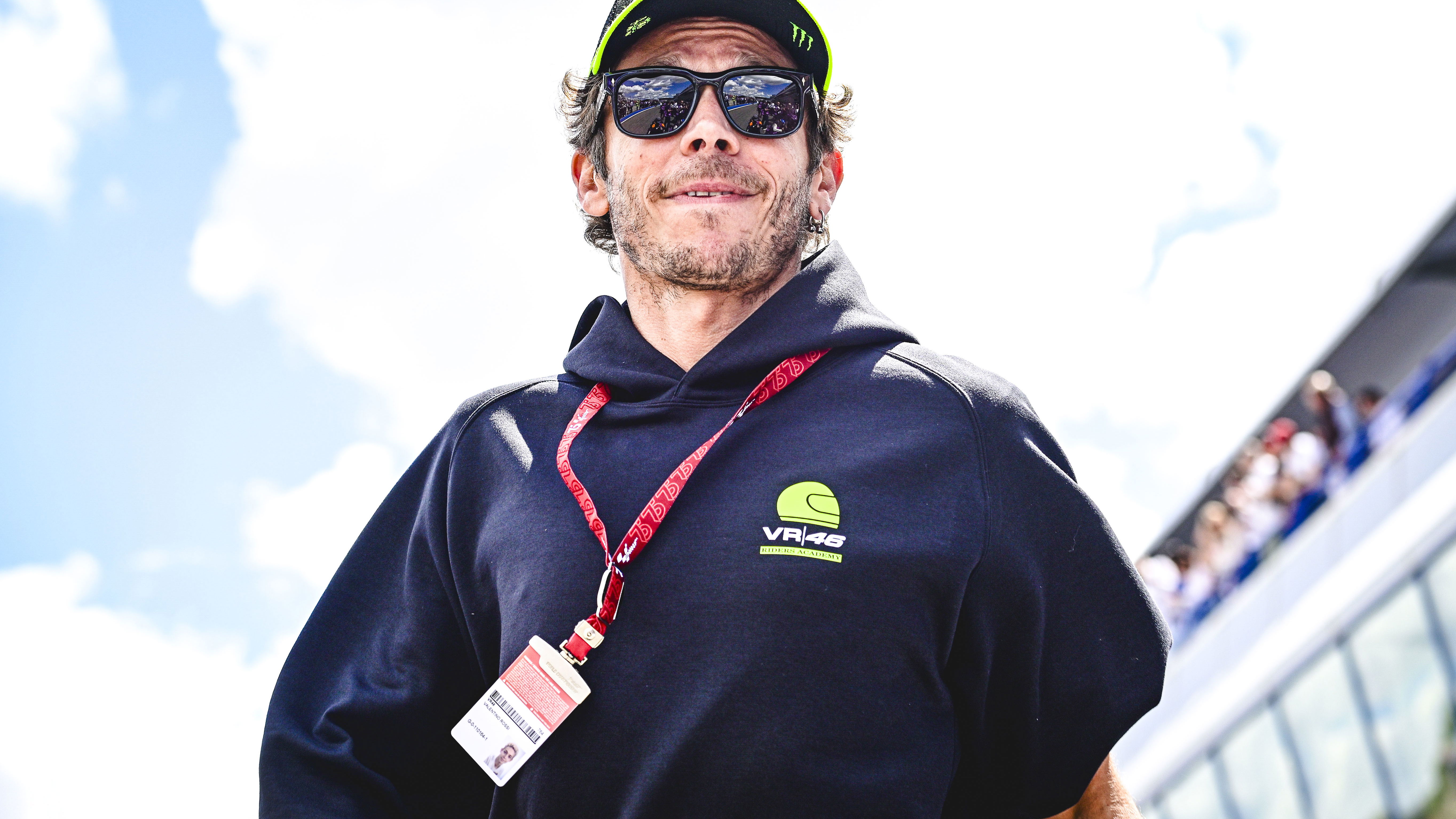 Valentino Rossi