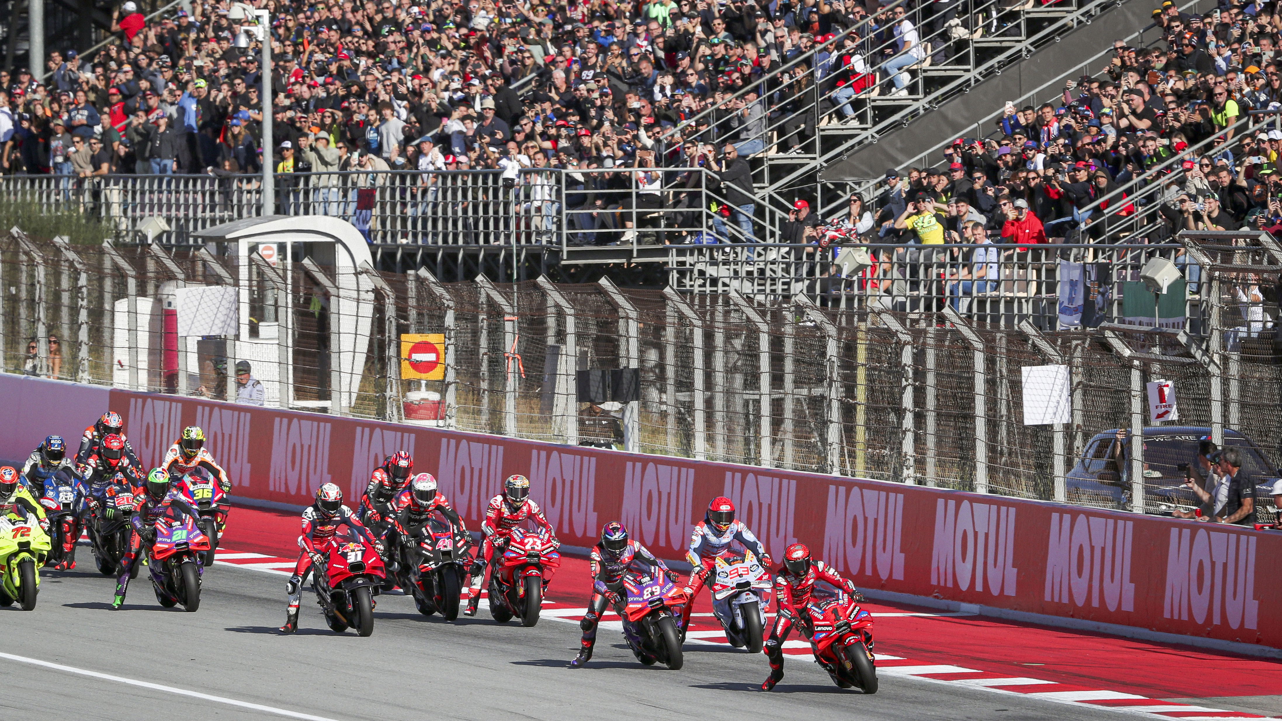 MotoGP