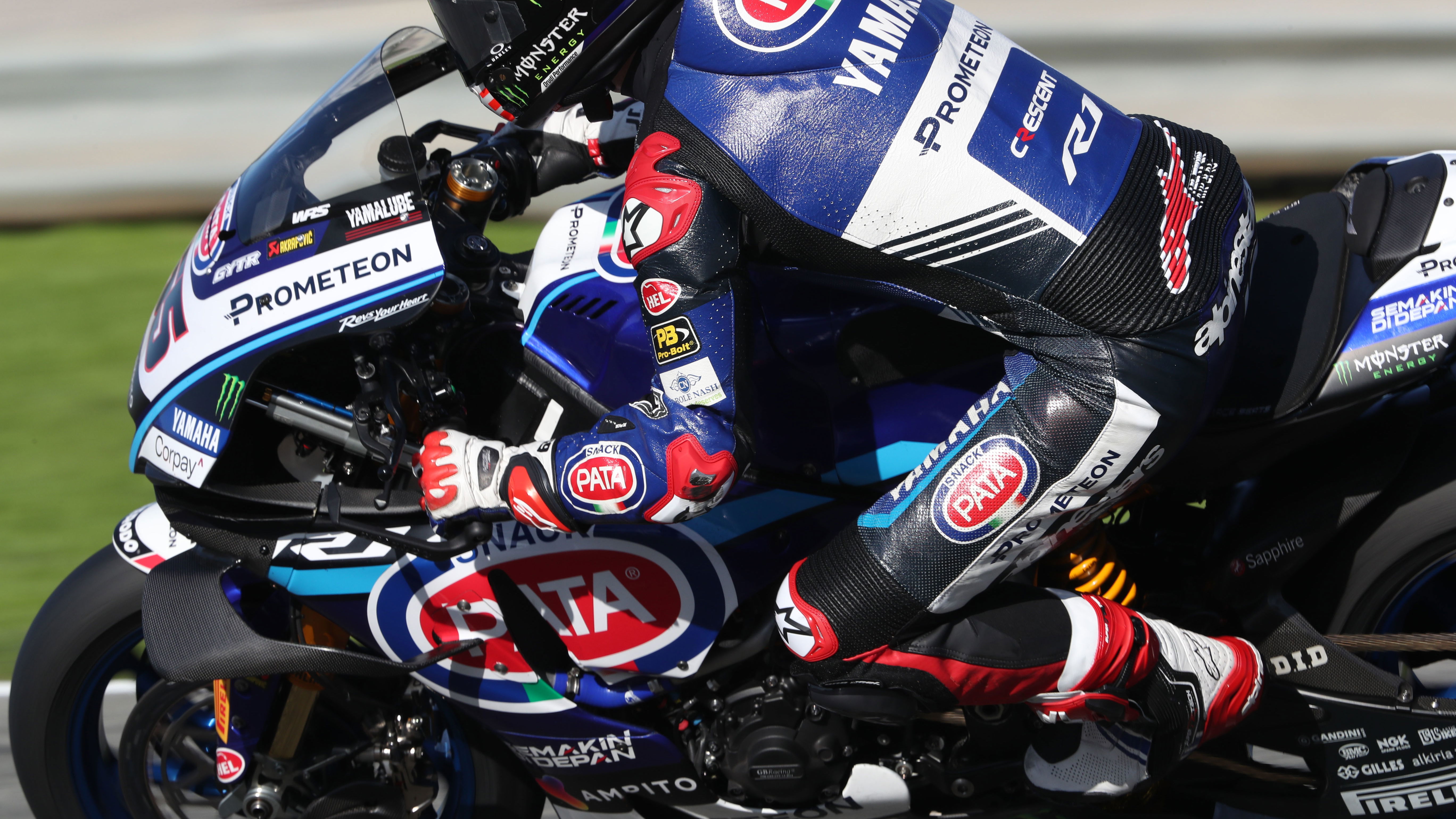 Jonathan Rea