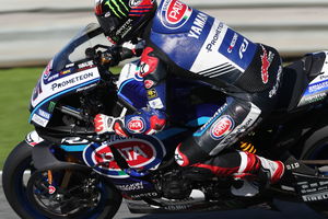 Jonathan Rea