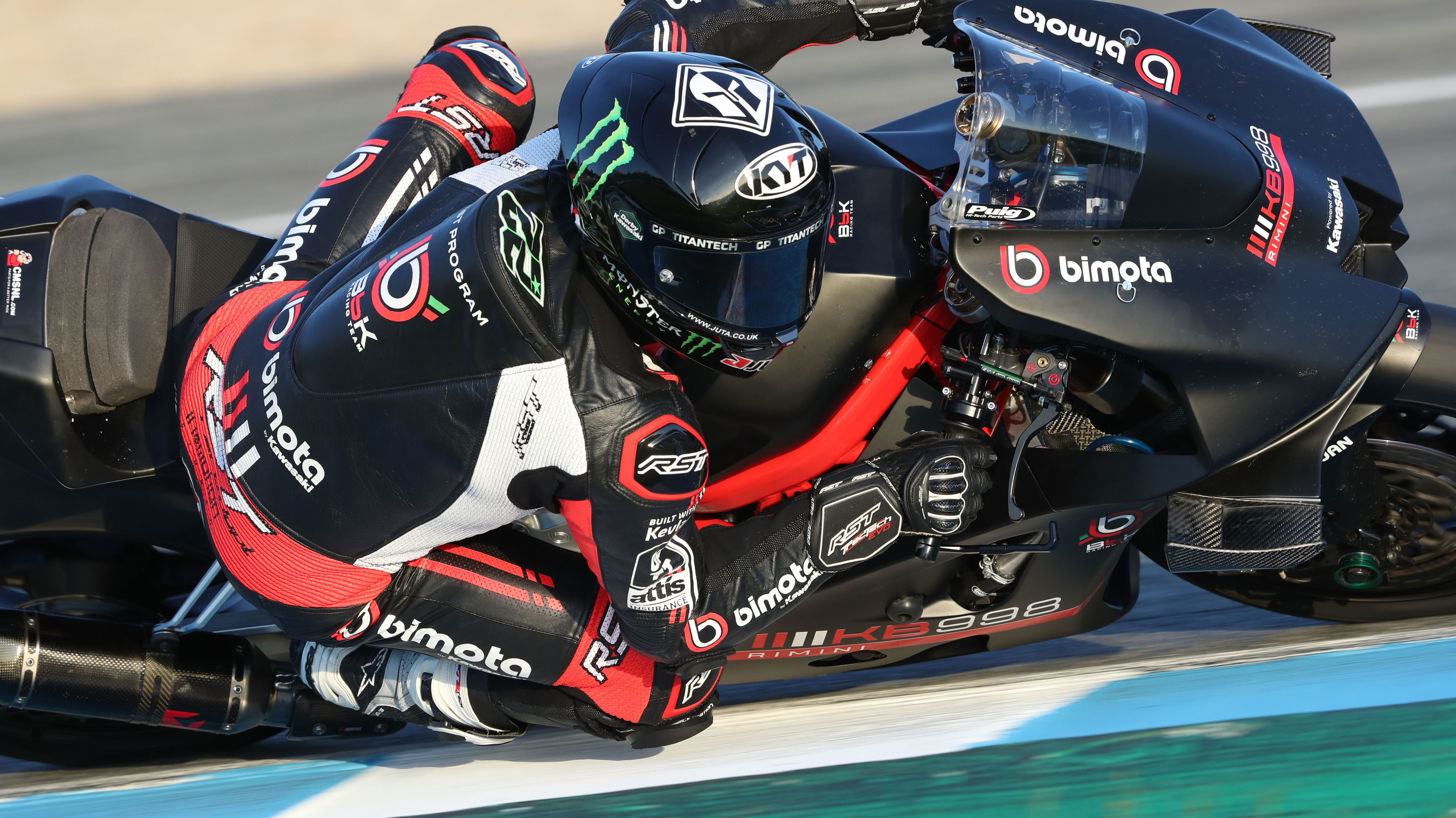 Alex Lowes