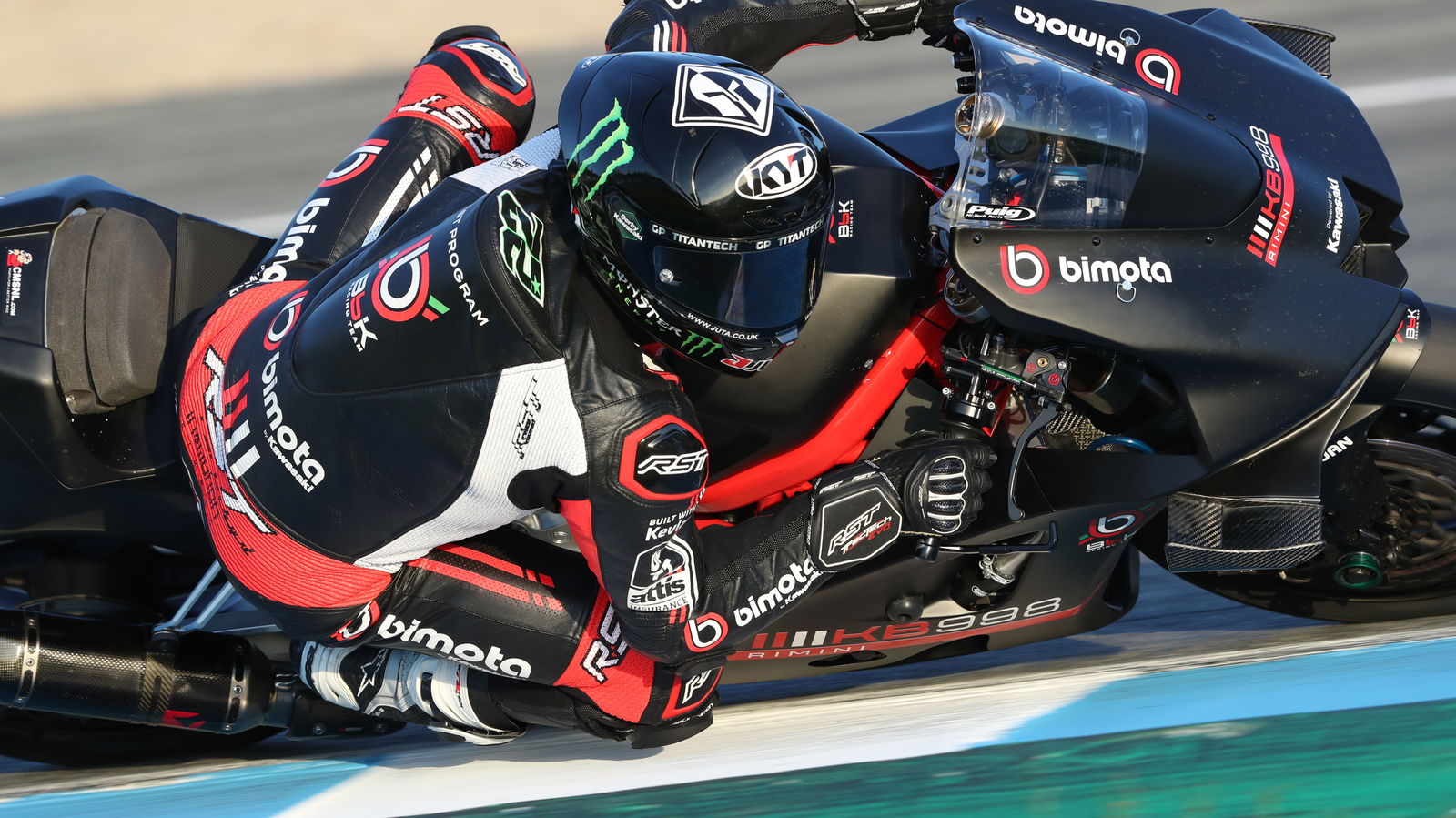 Alex Lowes