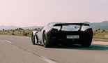 The car is a road-going version of the firm's X-Bow GT2 racer