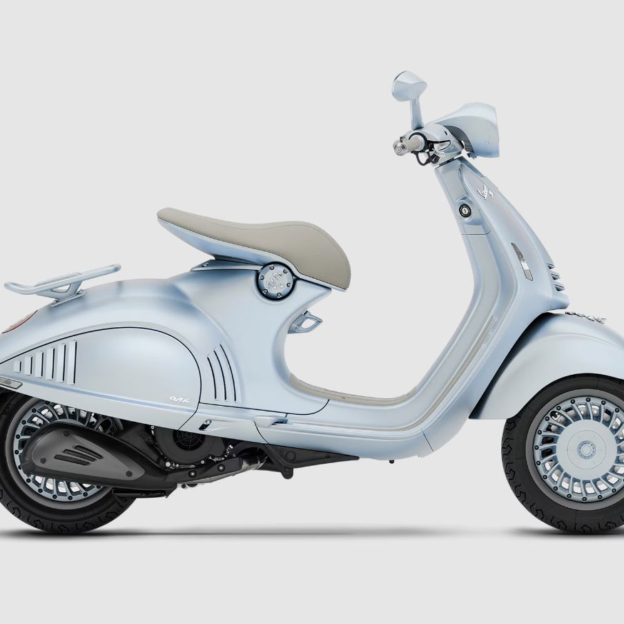 Vespa 946 Snake. Credit: Vespa
