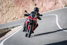 The 2025 Ducati Multistrada V2 S