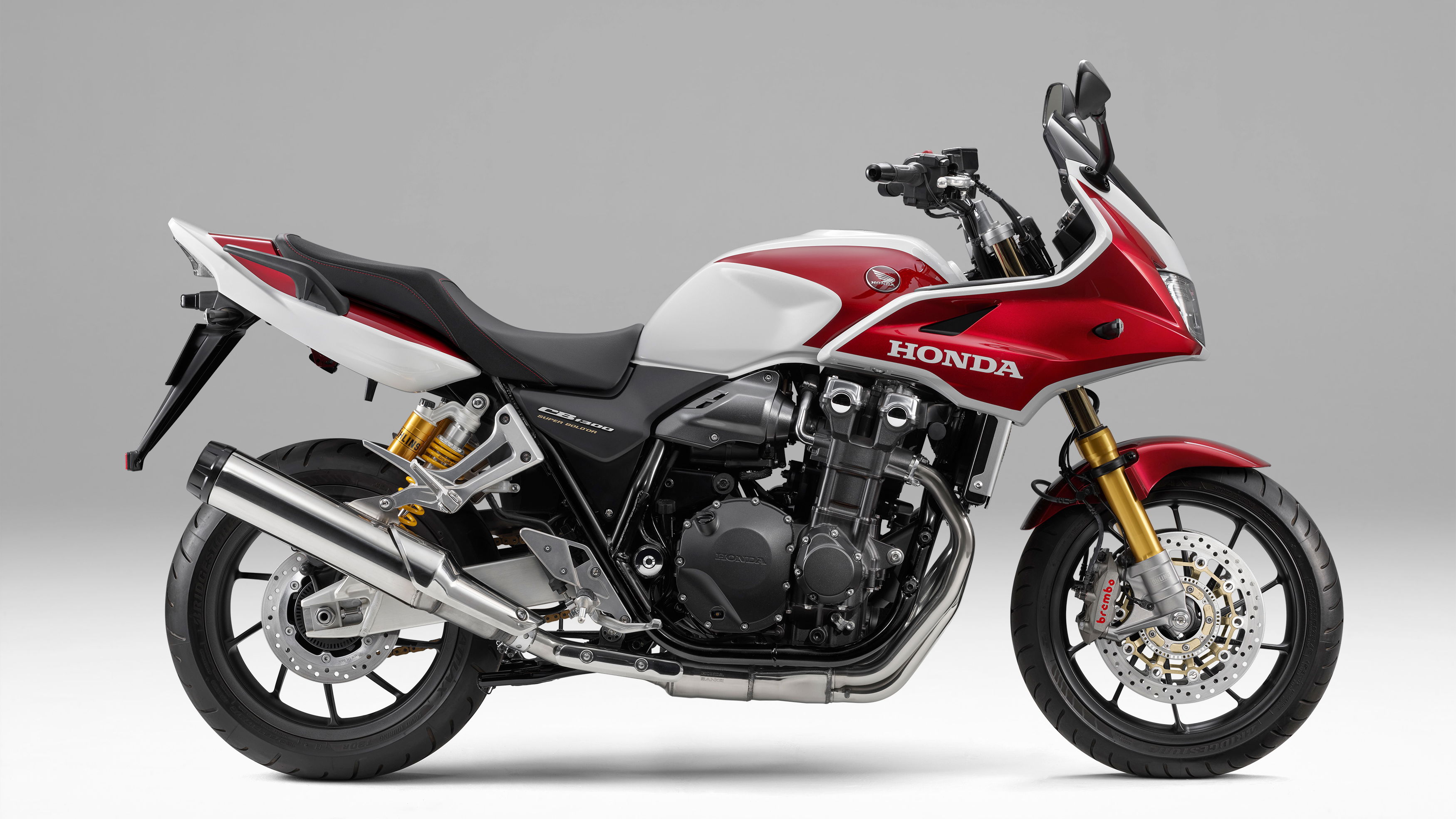 CB1300 Super Bol d'Or SP Final Edition