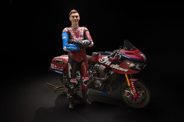 Loris Baz