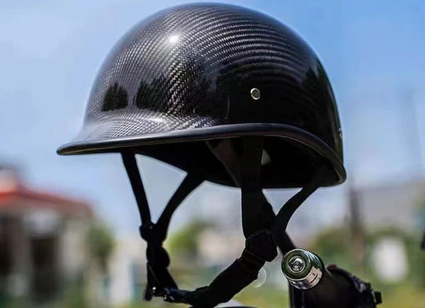 Bikers Lifestyle helmet