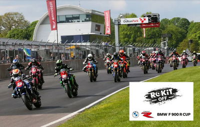 British Superbike