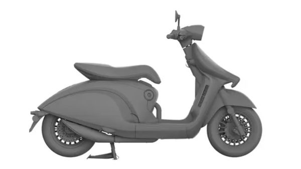 Benda BD300-10T side profile