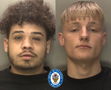 Coventry car and motorcycle theft gang