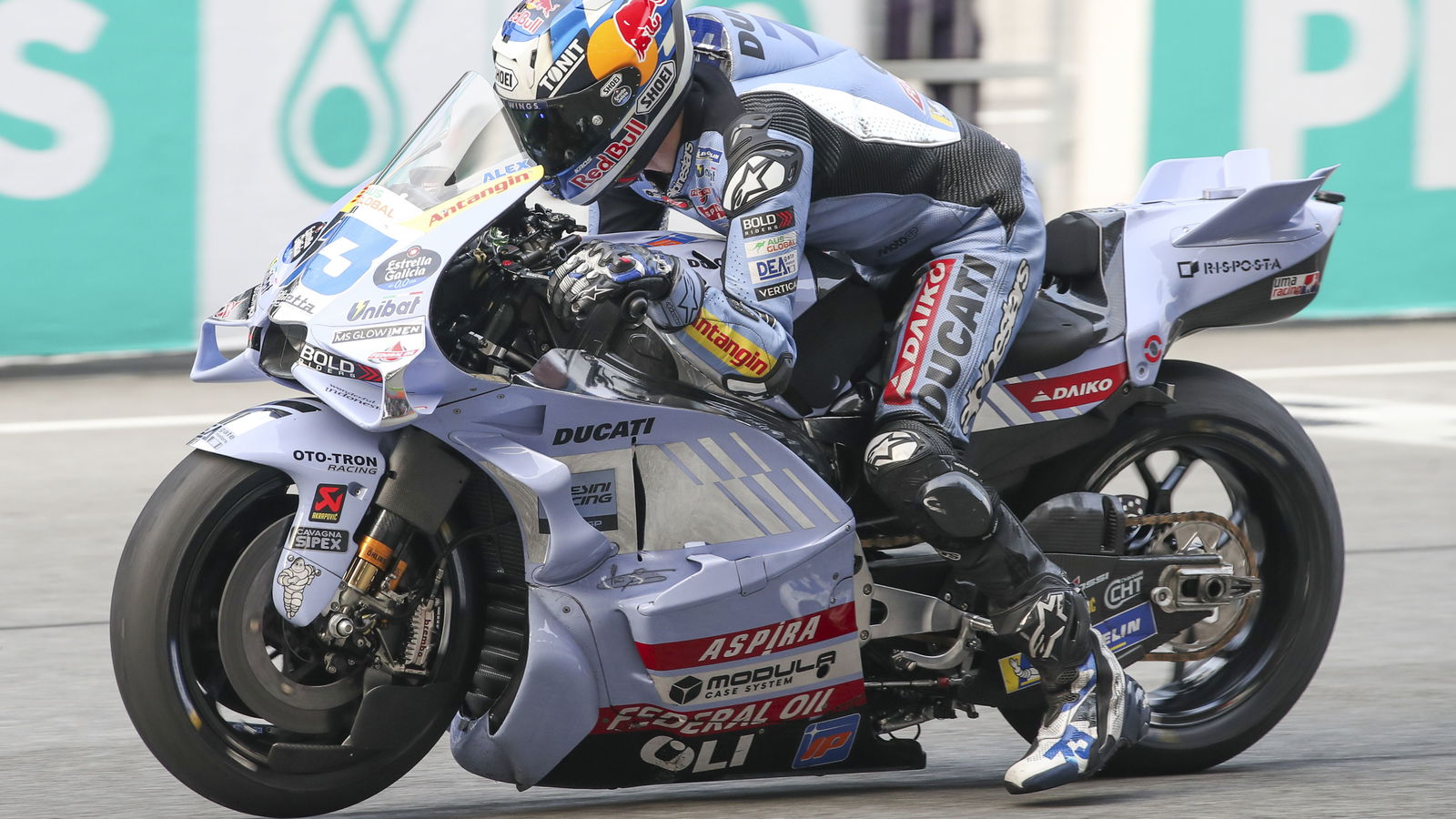 Alex Marquez