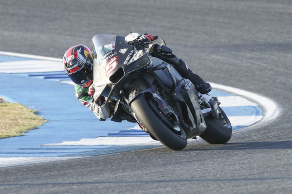 Johann Zarco