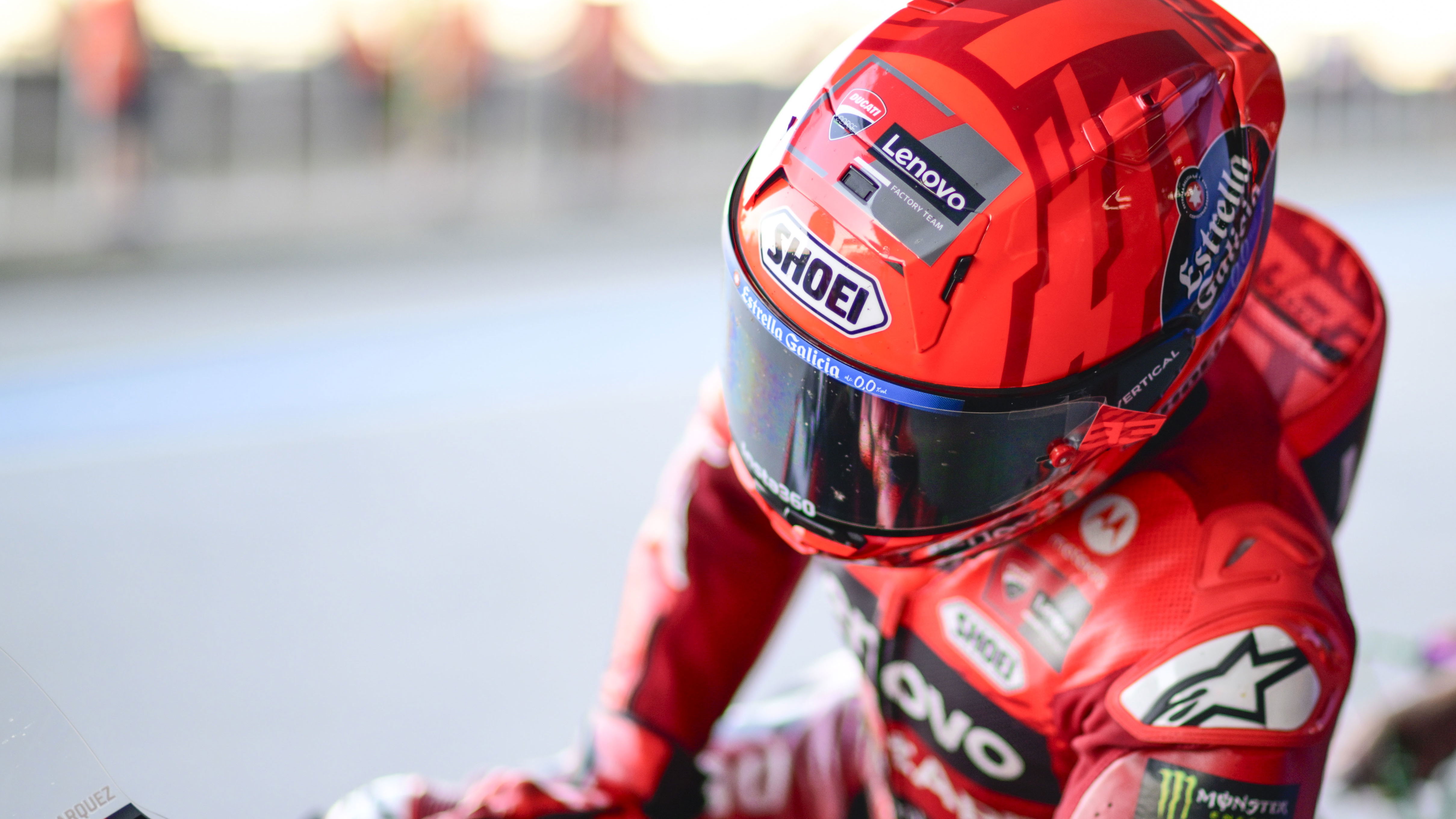Marc Marquez