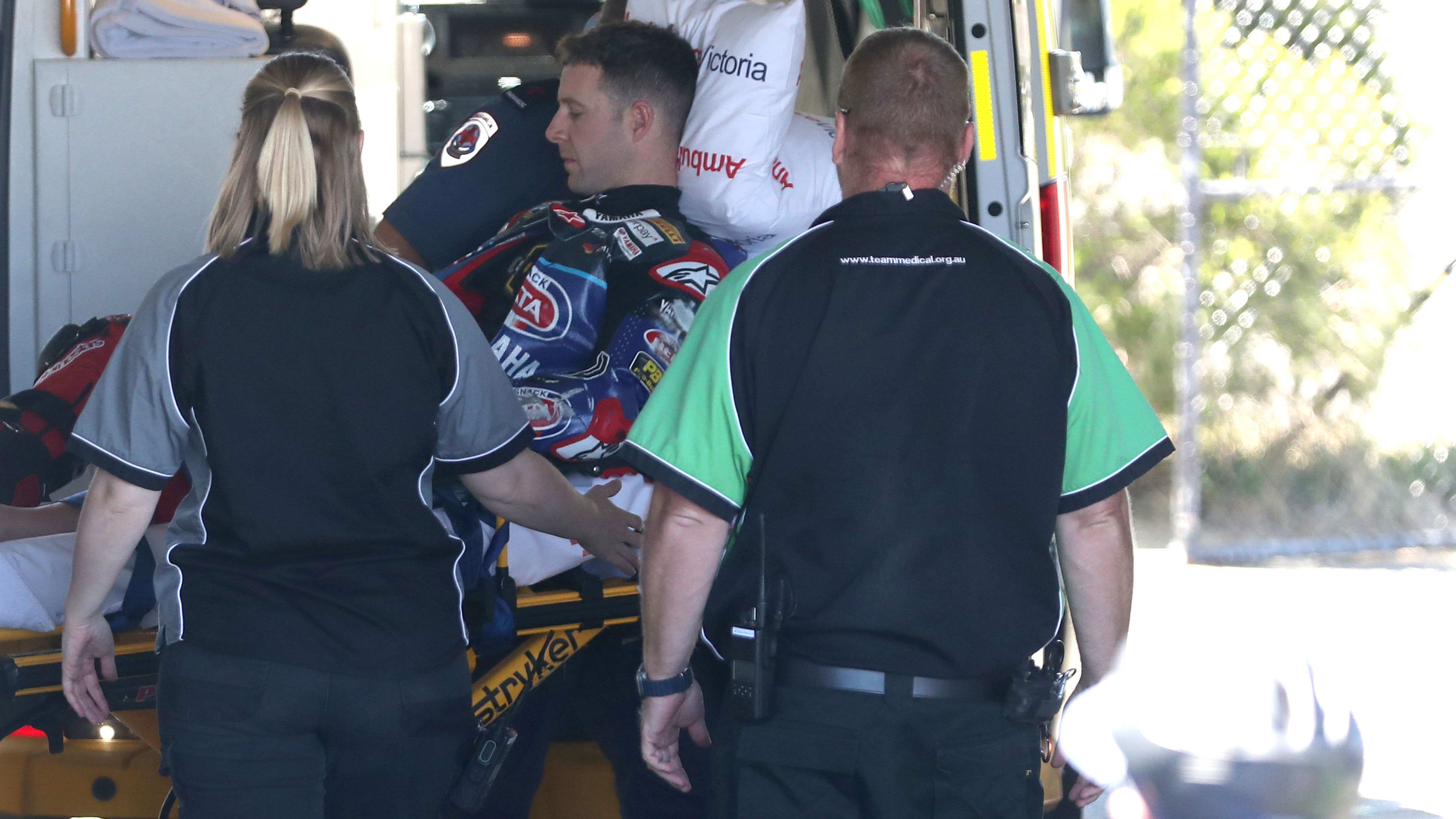 Jonathan Rea