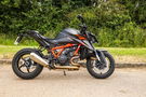 KTM 1390 Super Duke R Evo